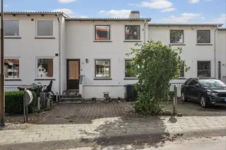 Rækkehus på Søndergade 33, 6500 Vojens