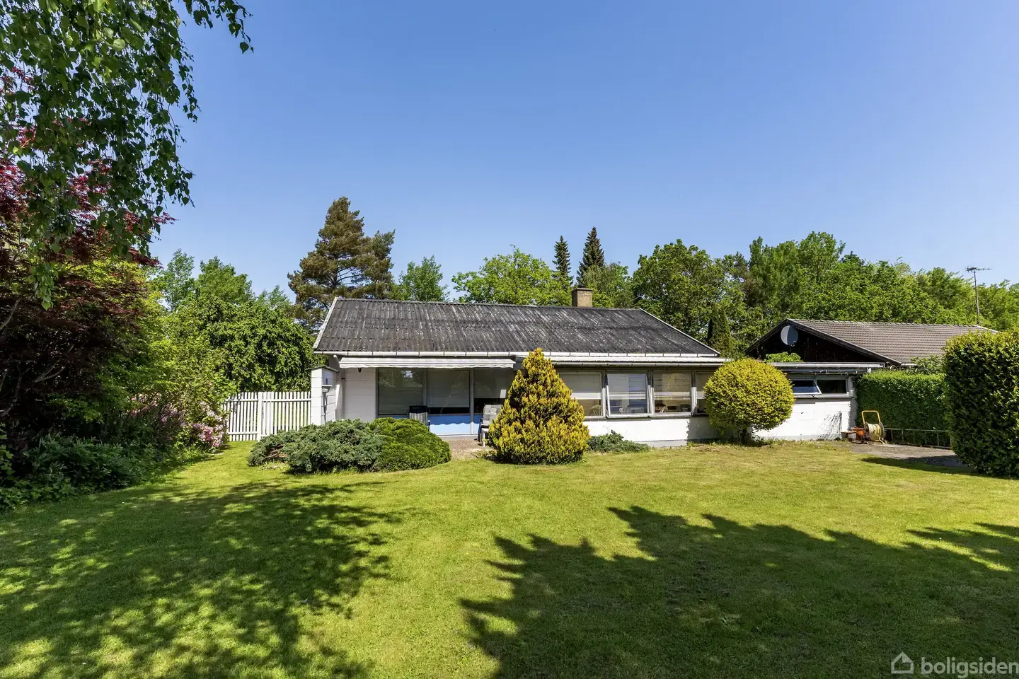 Villa på Oktobervej 33, 2860 Søborg