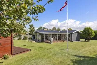 Fritidshus på Sortmejsevej 24, Ll Kongsmark, 4200 Slagelse