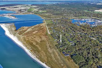 Fritidshus på Klokkegrund 8, Øer, 8400 Ebeltoft