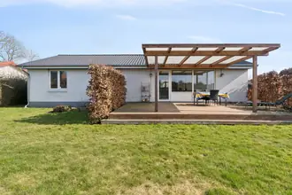 Villa på Louisevej 7, 3550 Slangerup