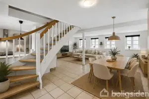 Rækkehus på Nørregade 3, 9574 Bælum