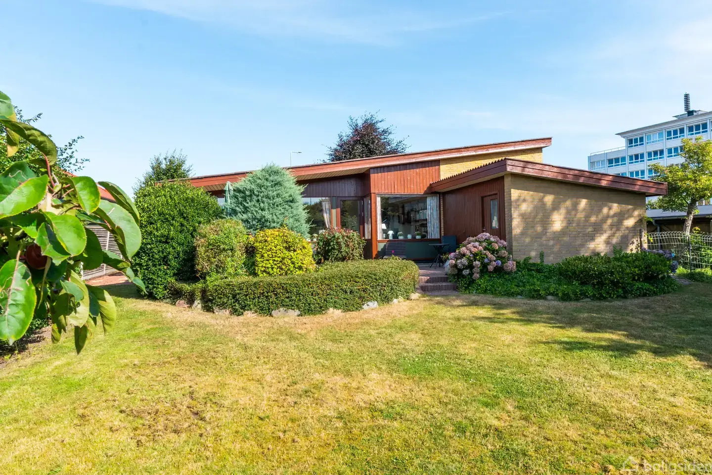 Villa på Baggesens Alle 147, 6700 Esbjerg