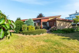 Villa på Baggesens Alle 147, 6700 Esbjerg