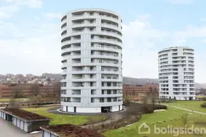 Ejerlejlighed på Åkæret 1, 12. 4., 7100 Vejle