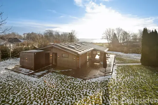 Fritidsbolig på Skovbrynet 7, 4070 Kirke Hyllinge