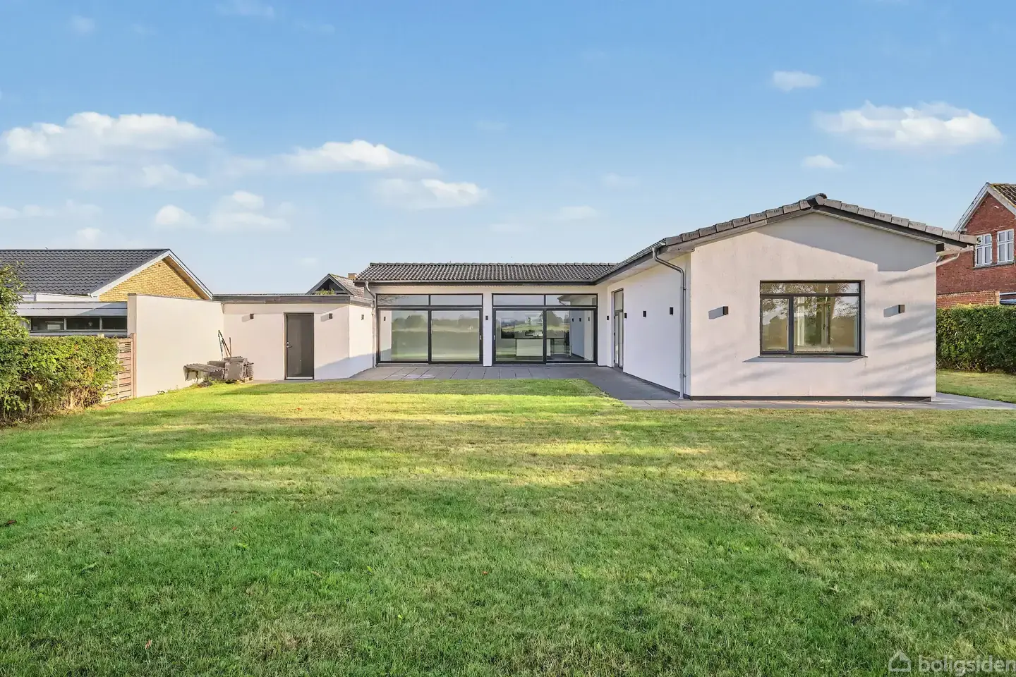 Villa på Hesselbjergvej 25, 8300 Odder