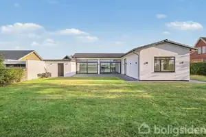 Villa på Hesselbjergvej 25, 8300 Odder