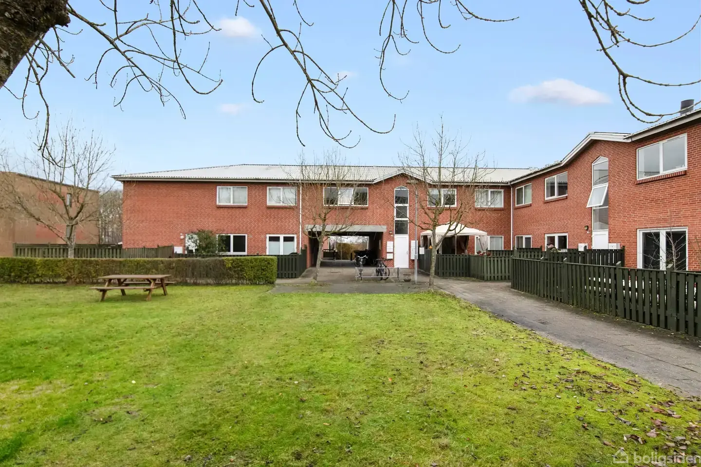 Ejerlejlighed på Klokkeskovvej 15S, 1. 1., 8260 Viby J