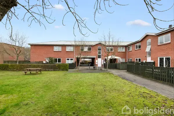 Ejerlejlighed på Klokkeskovvej 15S, 1. 1., 8260 Viby J