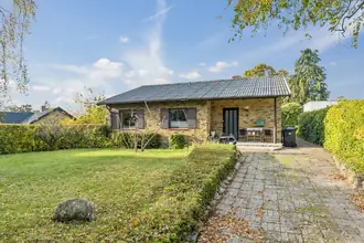 Villa på Søhusvænget 17, Søhus, 5270 Odense N