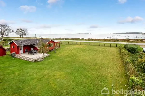 Fritidsbolig på Havvejen 98D, 6100 Haderslev