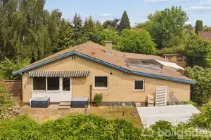 Villa på Ishøj Strandvej 119, 2635 Ishøj