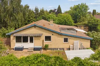 Villa på Ishøj Strandvej 119, 2635 Ishøj
