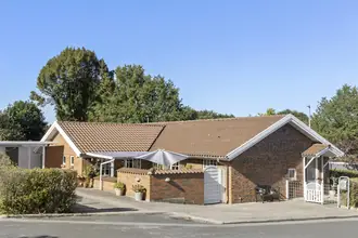 Villa på Bådvej 53, 5240 Odense NØ