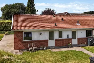 Rækkehus på Ledsagervej 19, 9500 Hobro