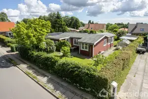Villa på Kildevej 3, 8362 Hørning