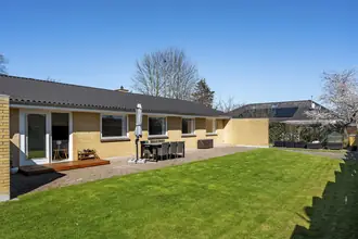Villa på Tværskiftet 15B, 2730 Herlev