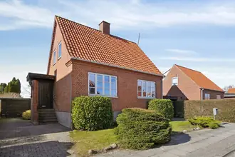 Villa på Lysholmsvej 16, 4000 Roskilde