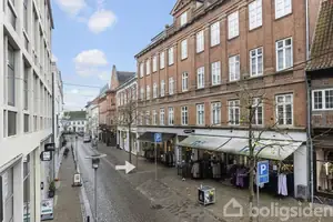 Ejerlejlighed på Torvegade 8, 4. th., 8900 Randers C