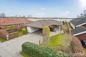 Villa på Bjældevej 13, 4000 Roskilde