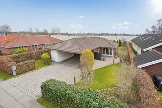 Villa på Bjældevej 13, 4000 Roskilde