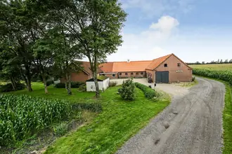 Villa på Tofterup Markvej 9, Starup, 7200 Grindsted