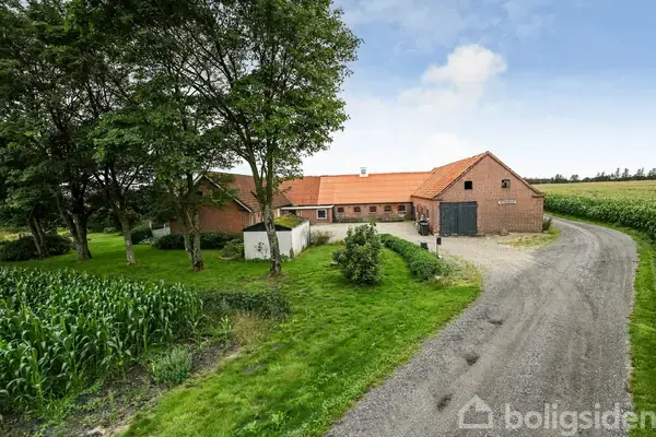 Villa på Tofterup Markvej 9, 7200 Grindsted