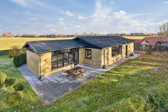 Villa på Stubdrupvej 8, Harte, 6000 Kolding