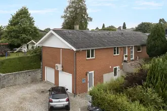 Ejerlejlighed på Oventoften 13A, 8751 Gedved