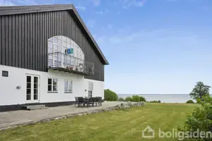 Ejerlejlighed på Gershøjvej 108B, 1., 4070 Kirke Hyllinge