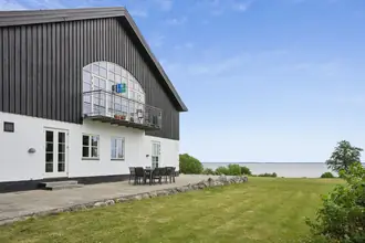 Ejerlejlighed på Gershøjvej 108B, 1., Gershøj, 4070 Kirke Hyllinge