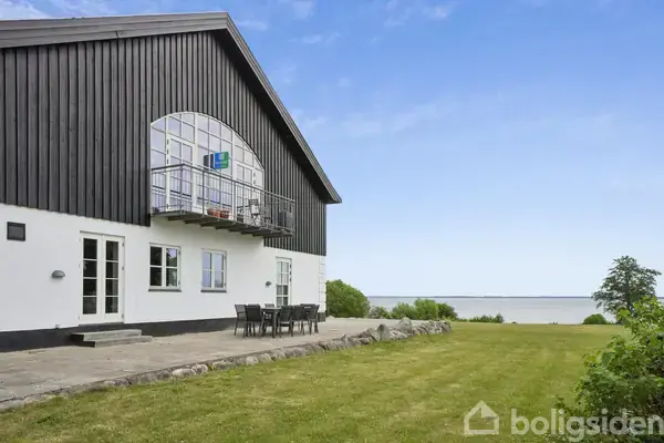 Ejerlejlighed på Gershøjvej 108B, 1., 4070 Kirke Hyllinge