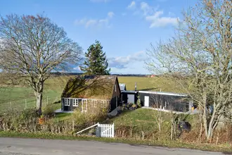 Villa på Hillestrupvej 1, 4872 Idestrup