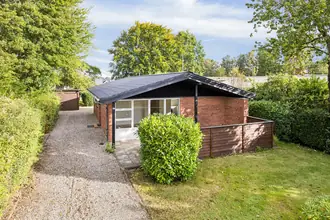 Villa på Smedevej 12A, 4180 Sorø