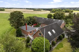 Villa på Randersvej 32, 8544 Mørke