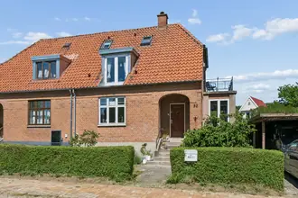 Villa på Lollandsgade 42, 5000 Odense C