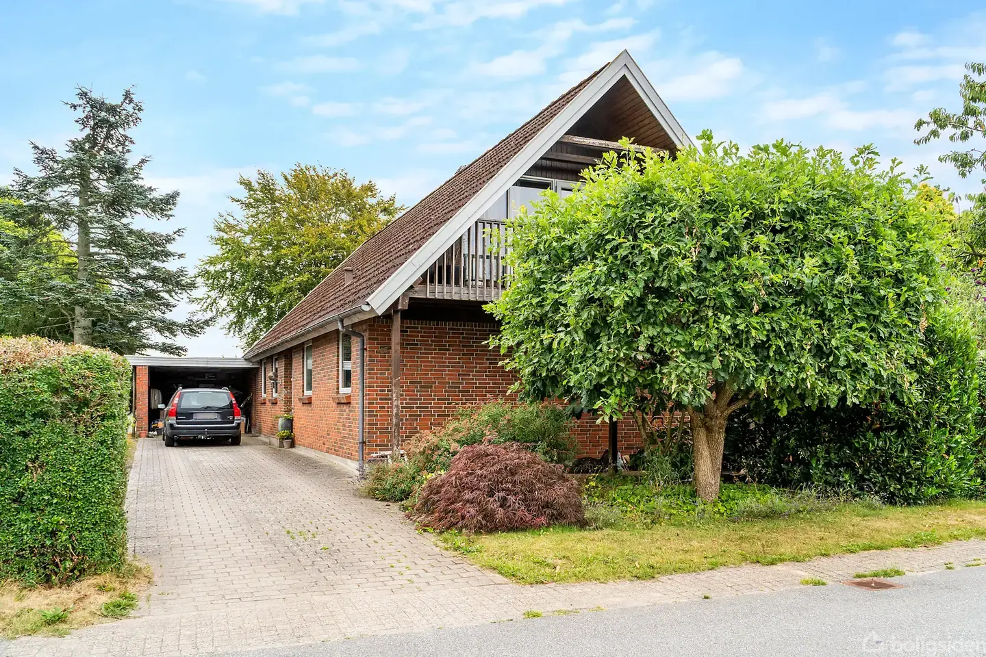 Villa på Hindbærvænget 36, 6000 Kolding