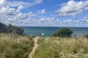 Fritidsbolig på Strandvejen 6, 3220 Tisvildeleje