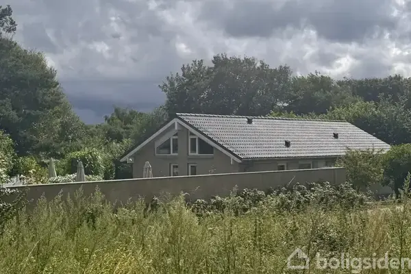 Fritidsbolig på Strandvejen 6, 3220 Tisvildeleje