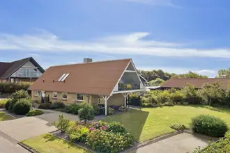 Villa på Torsvej 83, Nørlem, 7620 Lemvig