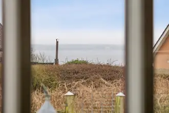 Fritidshus på Kamillevej 2, Ørding, 7990 Øster Assels