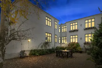Ejerlejlighed på Hyldegårds Tværvej 15A, tv., 2920 Charlottenlund