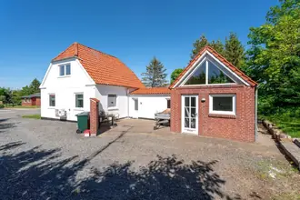 Villa på Vestergade 43, 6771 Gredstedbro