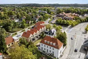 Ejerlejlighed på Stationsvej 46, st., 3460 Birkerød