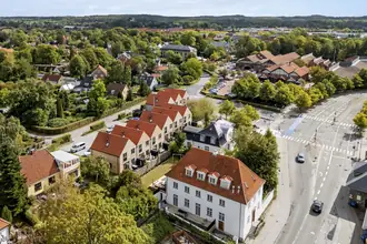 Ejerlejlighed på Stationsvej 46, 3460 Birkerød