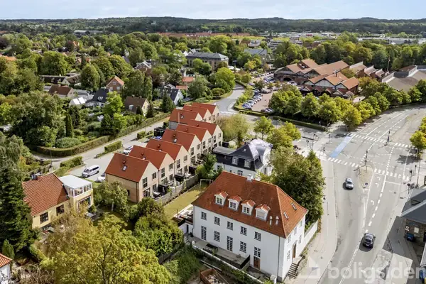 Ejerlejlighed på Stationsvej 46, st., 3460 Birkerød
