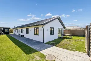 Villa på Aladdinvej 17, 2770 Kastrup
