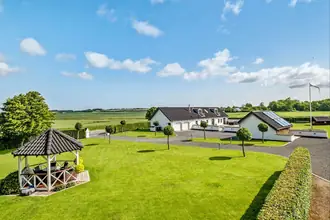 Landejendom på Vasen 42, Torslev, 9460 Brovst