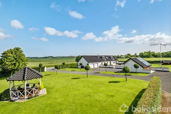 Landejendom på Vasen 42, 9460 Brovst